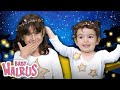 Twinkle Twinkle Little Star More Songs For Children Nursery Rhymes Compilation By Baby Walrus