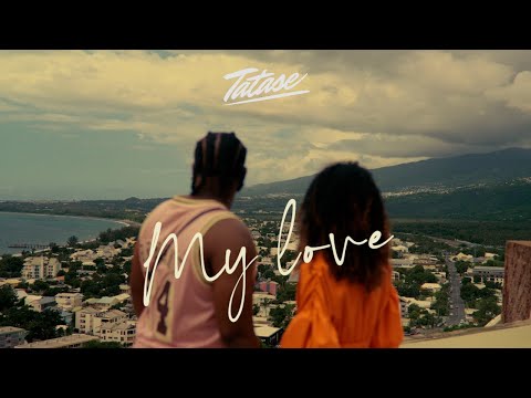 Tatase - My love -  2026