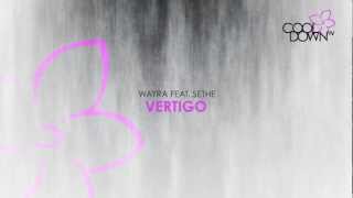 Vertigo - Wayra feat. Sethe (Lounge Tribute to U2) / CooldownTV