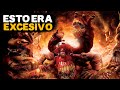 Termin Prohibido En 19 Pa ses: El God Of War Maldito De