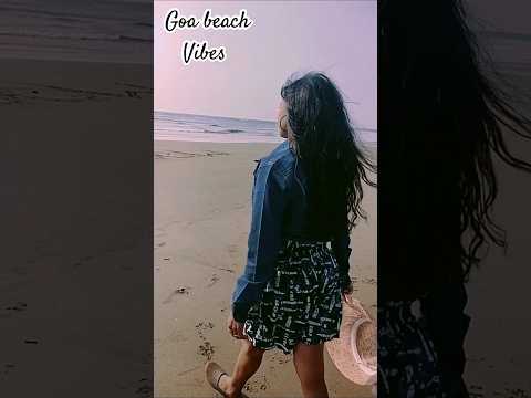 End twist 😱😱Goa beach vibes #shorts #shortsfeed #viralshorts #trendingshorts #youtube #youtubeshorts