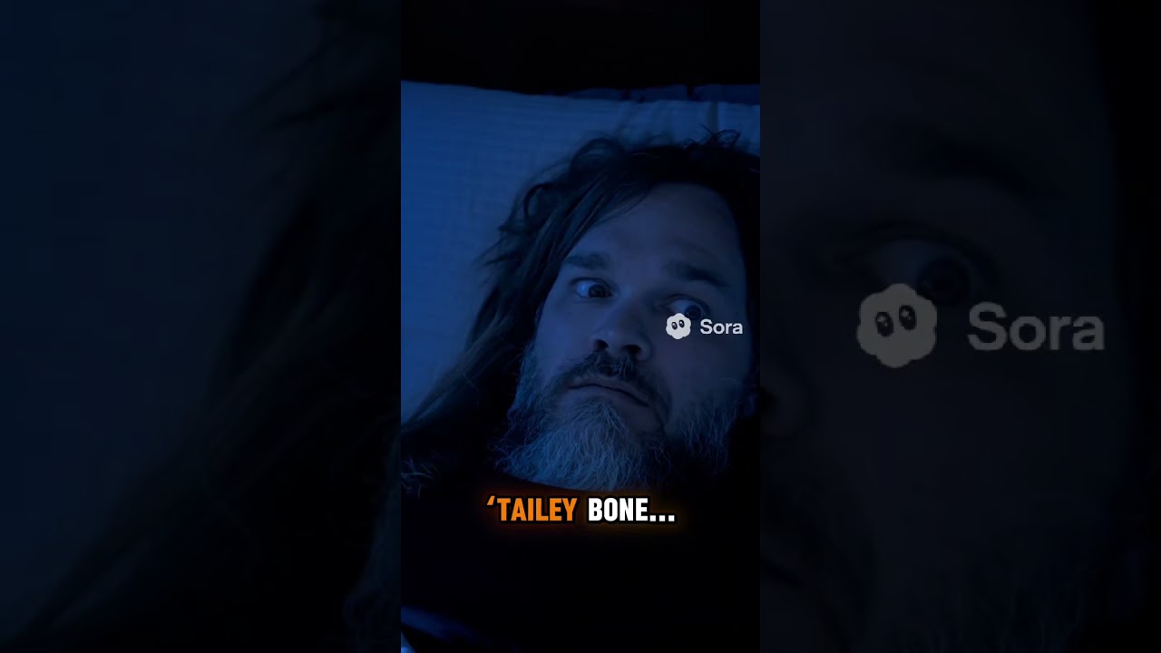 The Creepiest Bedtime Story Ever Told!