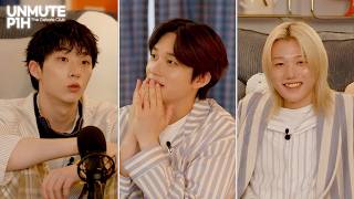 연금 복권에 당첨됐다, 어떻게 받을 것인가?🆚 | UNMUTE P1H EP.2