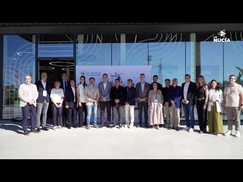 El futuro del “Deporte y Turismo” a nivel nacional se analiza en La Nucía