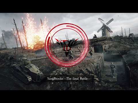 Epic Piano Film Music - "The Final Battle" (prod. by YungBrooke)