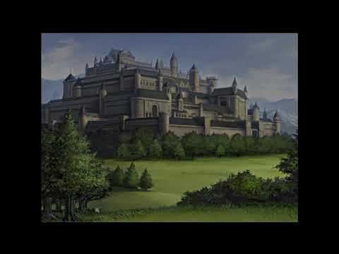 Fire Emblem Path of Radiance Play through Pt 53 Clash! Prep (No Commentary)