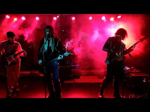 Rock In Hell do Campo Festival - Primeiro dia (Sexta)