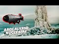 Tsar Bomba Les Images De La Plus Grosse Bombe Nucléaire Jamais Testée Déclassifiées Par La Russi