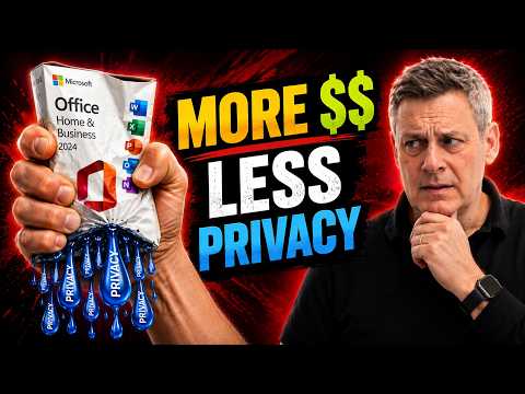 Microsoft Office: Pricier, Less Private? Microsoft Office: Pricier, Less Private?