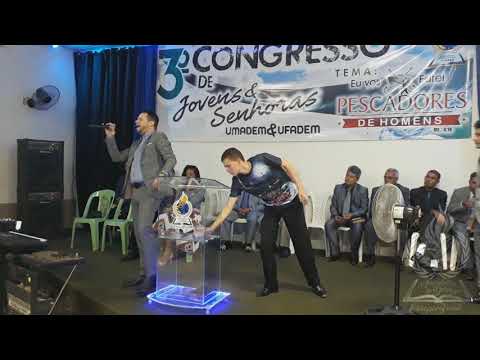 Gersinho - Ninguem explica Deus