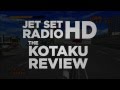 Jet Set Radio The Kotaku Review