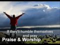 What If His People Prayed- Casting Crowns [Lyrics]