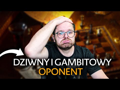 miałem nosa do oszusta