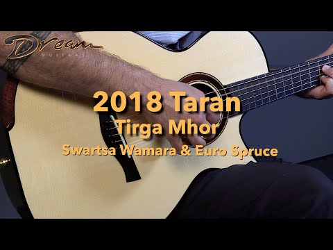 2018 Taran Tirga Mhor, Swartsa Wamara/European Spruce image 26