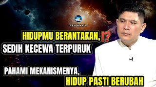 Download lagu 📌TUHAN TIDAK MENGHUKUM, KAMU YANG MELAWAN HUKUM SEMESTA mp3