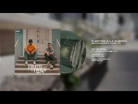 BeatMachinne & Jampy SV - Bi rial ft. Norick & Dj See All