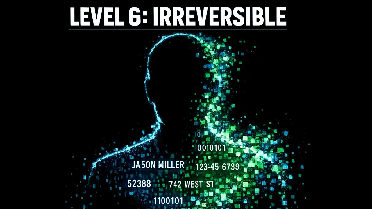 Identity Theft Has Evolved. Most People Are Already Compromised.