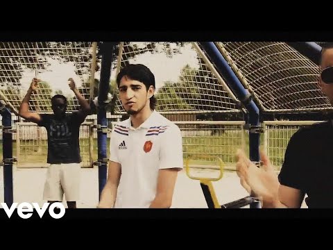 Taizer - Sa Barode [Clip Officiel] (SRM 2014)