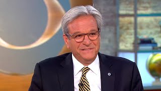 How Forbes chose 100 business greats for centennial issue video