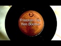 Freedom Day / Ken Boothe