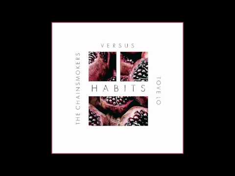 The Chainsmokers vs. Tove Lo - Habits (Pugnaxx Mash Up)