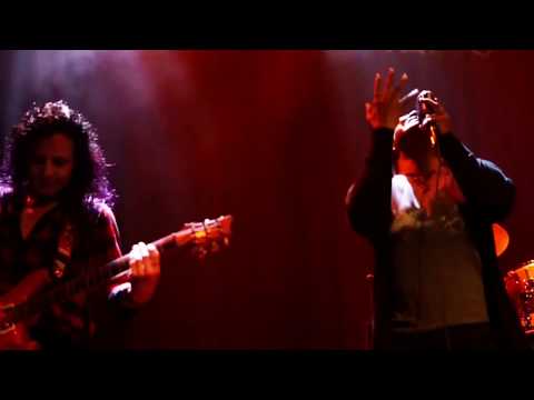 Pebble to Pearl - Paris Cover (P2P Live)