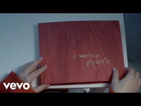 Luísa Sobral - O Melhor Presente