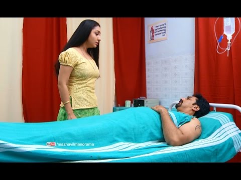 Ottachilambu I Syamanthakam ahead of Reveendra Varma? I Mazhavil Manorama
