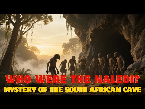 Homo naledi: Stunning Discovery of an Ancient Human Species in a Deep South African Cave