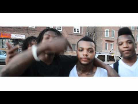 Moneyman Feat.Ro Ro - We In It