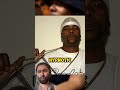Memphis Bleek talks about Jay #jayz #dmx #kanyewest #kendricklamar #drake #50cent #eminem