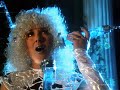 RAH Band - Clouds Across The Moon 1985 (Official Music Video) Remastered