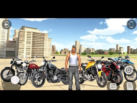 Coach Bus Police Helicopter and Car Driving in Open World Simulator - Android IOS Gameplay.