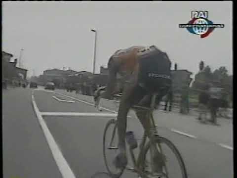 98 Giro d'Italia, 19° tappa