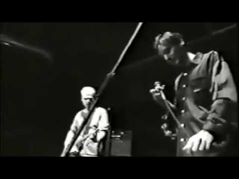 Who You Are - Smalltown Poets