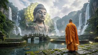Heals Damage In The Body And Mind | Tibetan Healing Sounds | Brings Positive Transformation