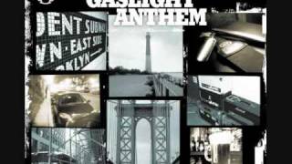 The Gaslight Anthem -- The Diamond Church Street Choir