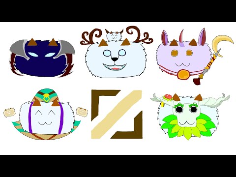 5 Off Meta Mid Laners to Run it Down With