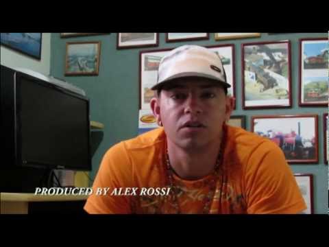 Mc Romeu - Entrevista Sua Vida