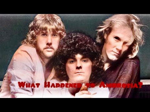 What Happened to Ambrosia?