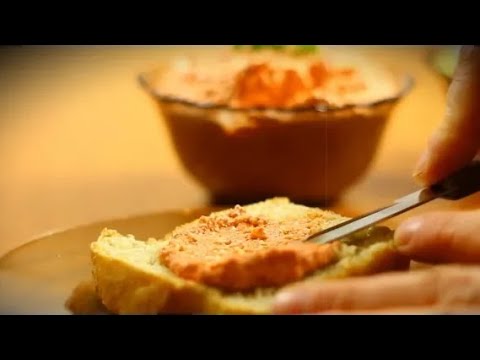 Klasszikus körözött - hagyományos recept