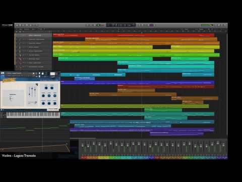 Swing More! Louisiana Demo - DAWcast: Full Mix