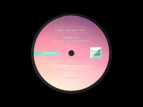 Robert James - Planet 90 (Thoma Bulwer & Anna Wall Remix) [BMVMT008]