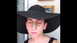 VLog of my Rhinoplasty Surgery, Recovery, #9