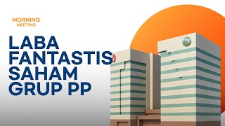 Download lagu Outlook Pertumbuhan TOWR | Morning Meeting 5 November 2025 mp3