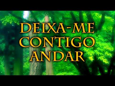 HINO 503 - Deixa-me Contigo Andar