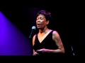 Wish you were here - Bettye Lavette