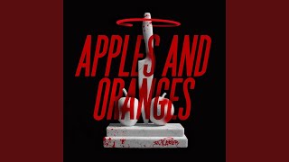 St. Plaster - Apples And Oranges (2025) video