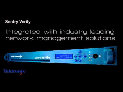 sentry verify