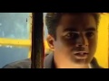 Minnale Love Scene